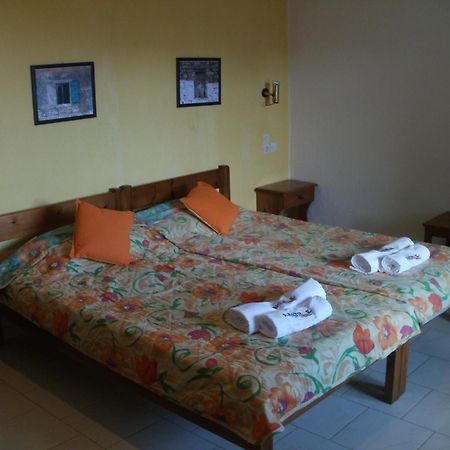 Hotel Albatros Skopelos Exterior foto