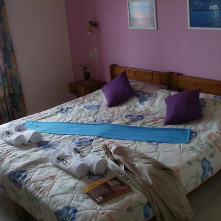 Hotel Albatros Skopelos Exterior foto