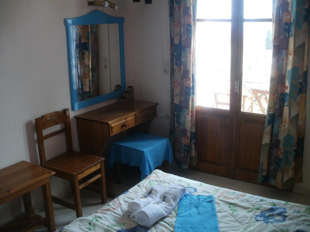 Hotel Albatros Skopelos Zimmer foto